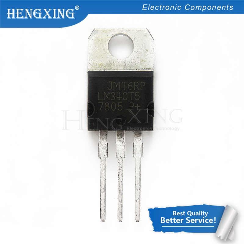 100pcs Ic LM340T-5 LM340T5 LM340T-15 LM340T12 LM340T TO-220