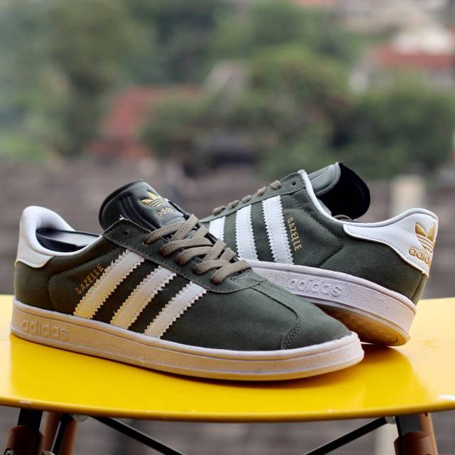 adidas gazelle shopee