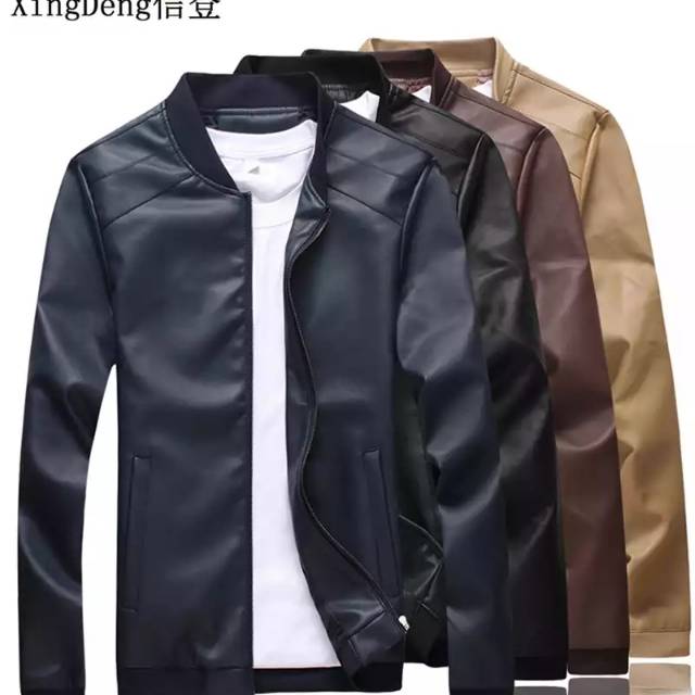 Jaket formal / jaket sopan