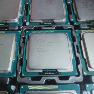 Processor intel Core i5-3470 tray