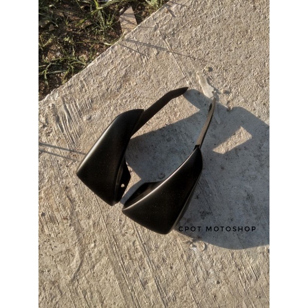 Winglet Aerox 155 New Model Moto GP Winglet aerox terbaru