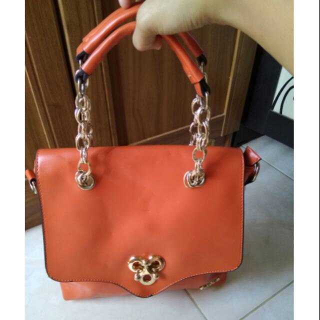 Preloved CHLOE bag