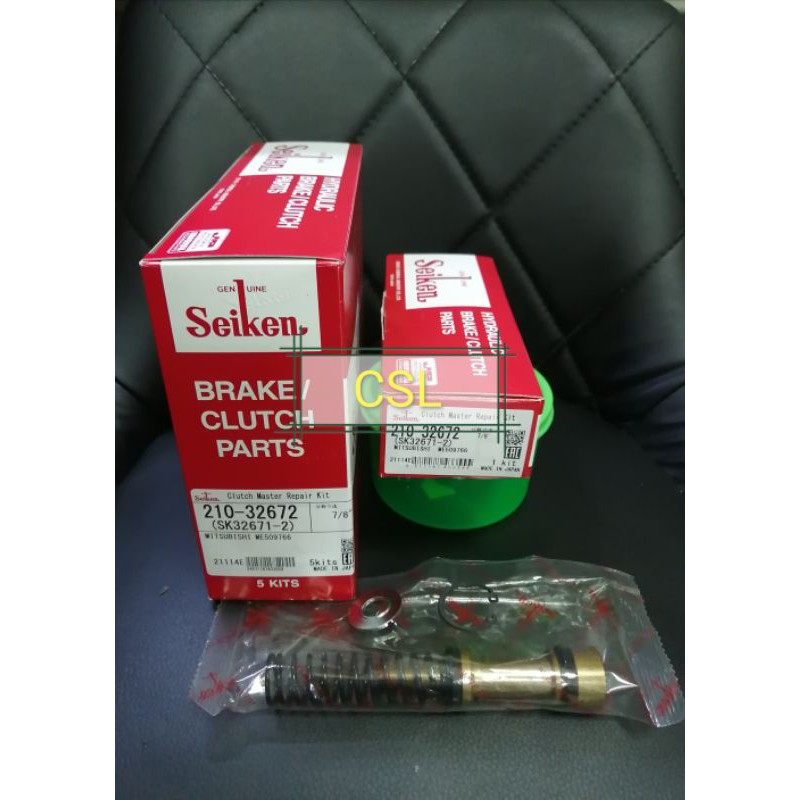 Cm kit Sk32671-2 ME509766 7 PS TURBO 7/8"