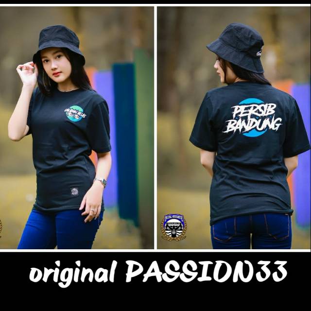KAOS PERSIB 0riginal passion33