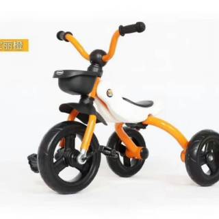 Free Ongkir Sepeda  Roda  Tiga  Tricycle Sinchan  Lipat 