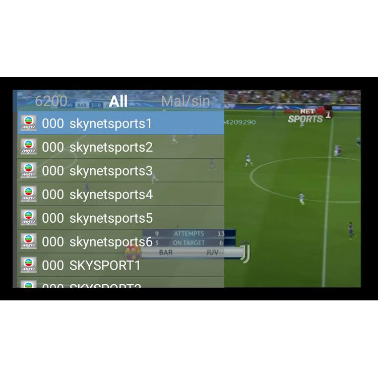 Jual Murah Stb Zte 4K Unlock Termurah