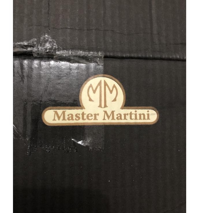 

Terbaru IEPKT Master Martini Ariba 54% / Dark Chocolate Couverture per 100 Gr 78 Ready Stok