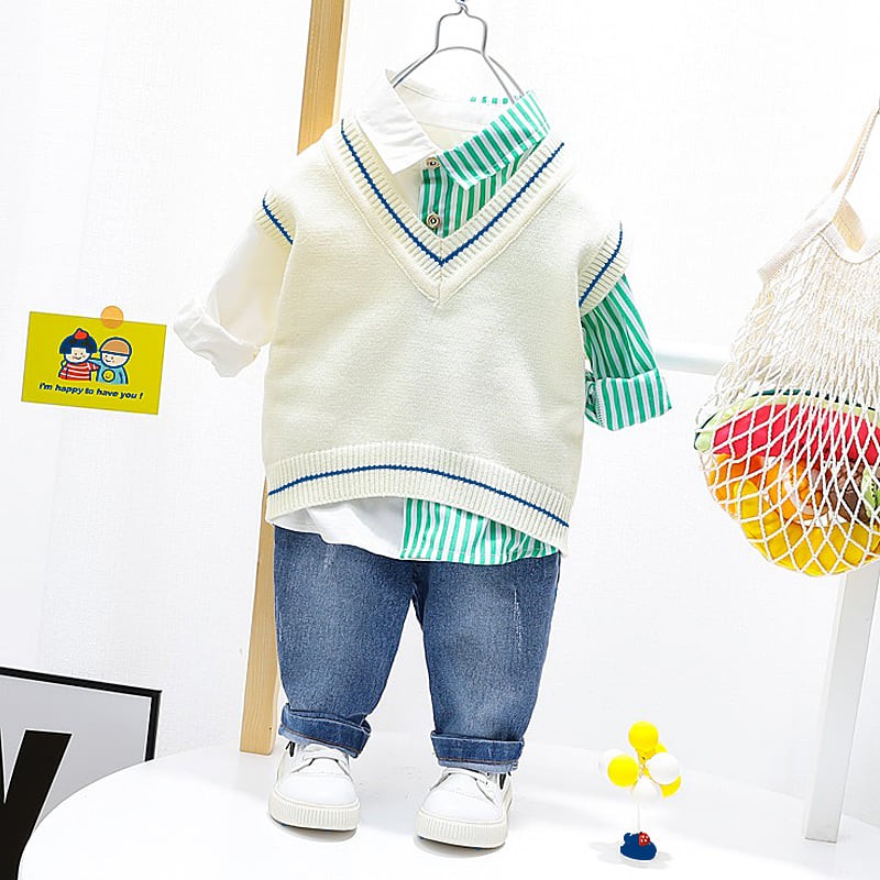 Setelan Baju Baby Premium