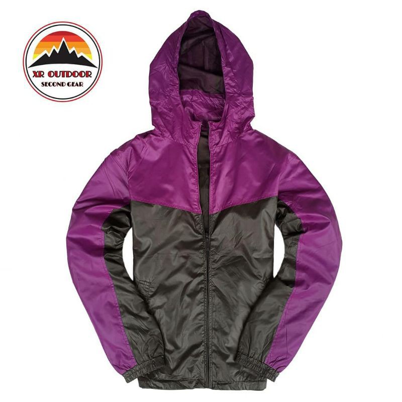 UNIQLO Windbreaker Jacket