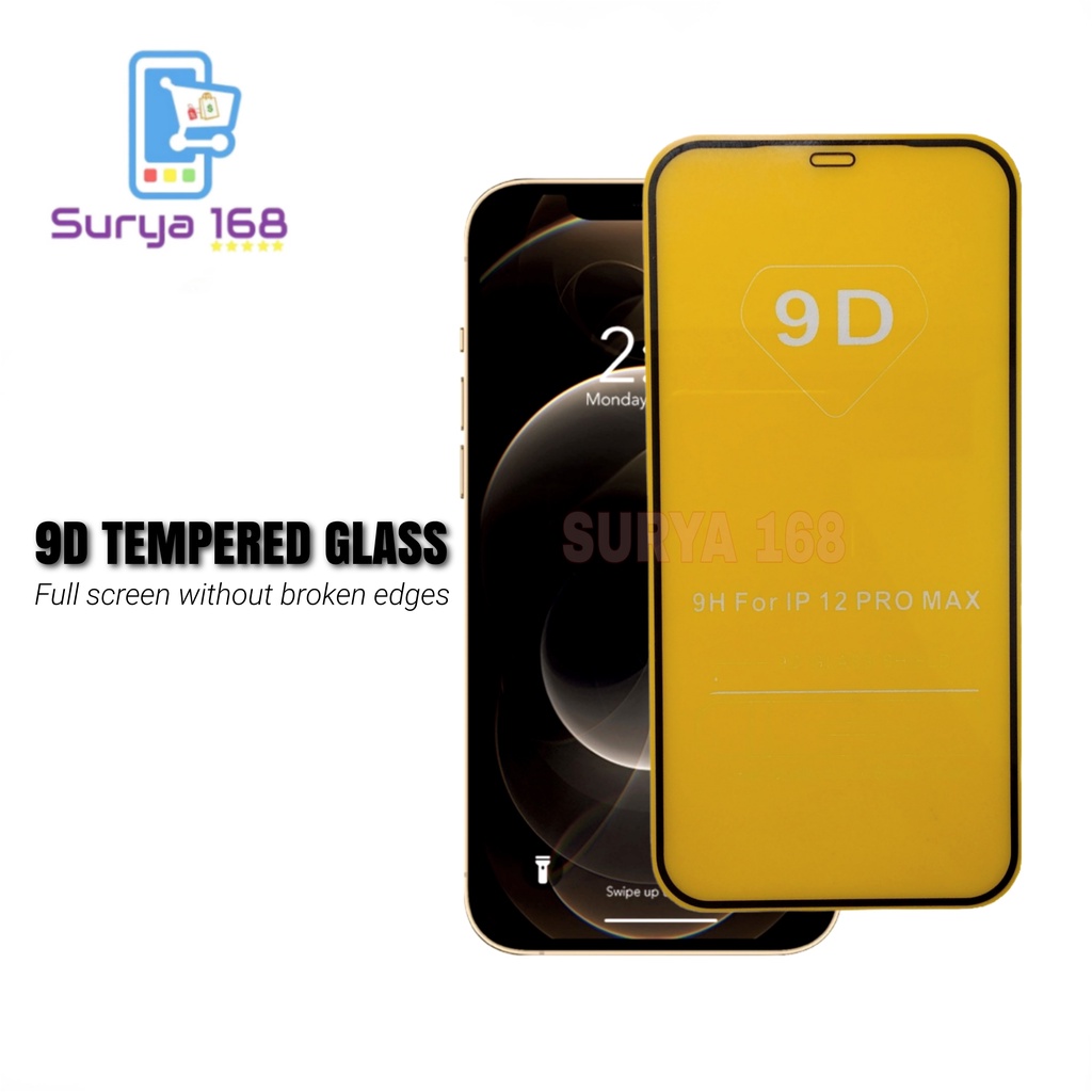 TEMPRED GLASS TEMPEREDGLASS  ANTI GORES PELINDUNG LAYAR TEMPREDGLASS TEMPERED GLASS DIMENSI FULL 5 / 6 / 6S / 7 / 8 PLUS / X / XR / 11 / 12 / 13 PRO MAX