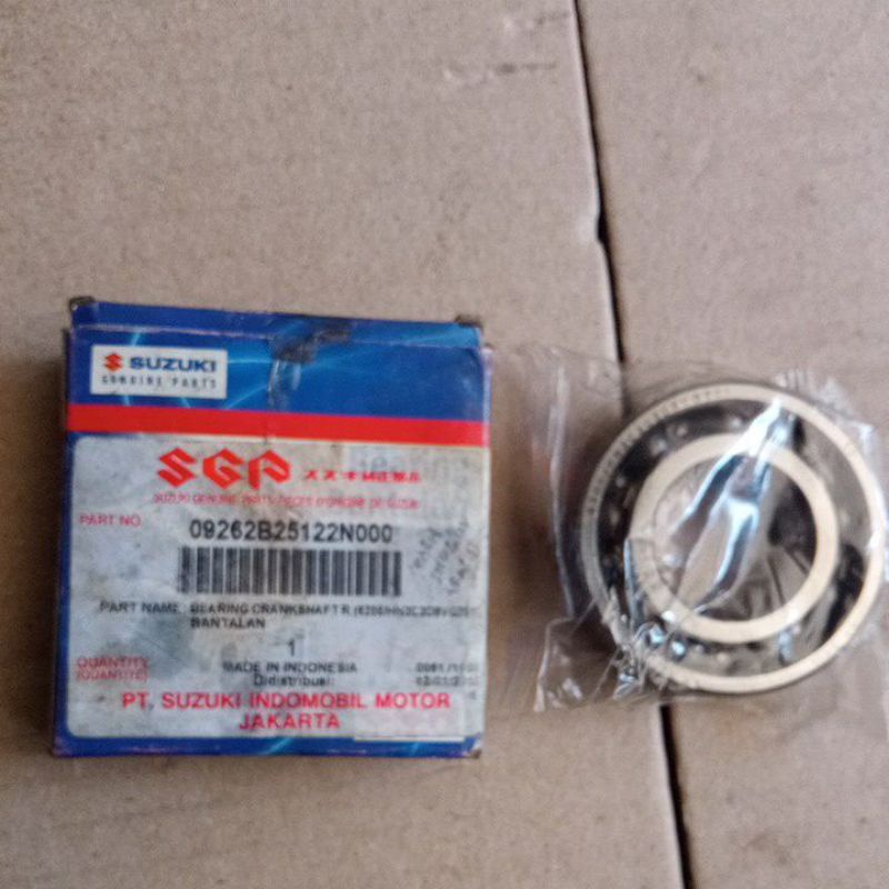 bearing laher laker 6205  SKF HN3C303D8VG201 sgp 09262B25122N000