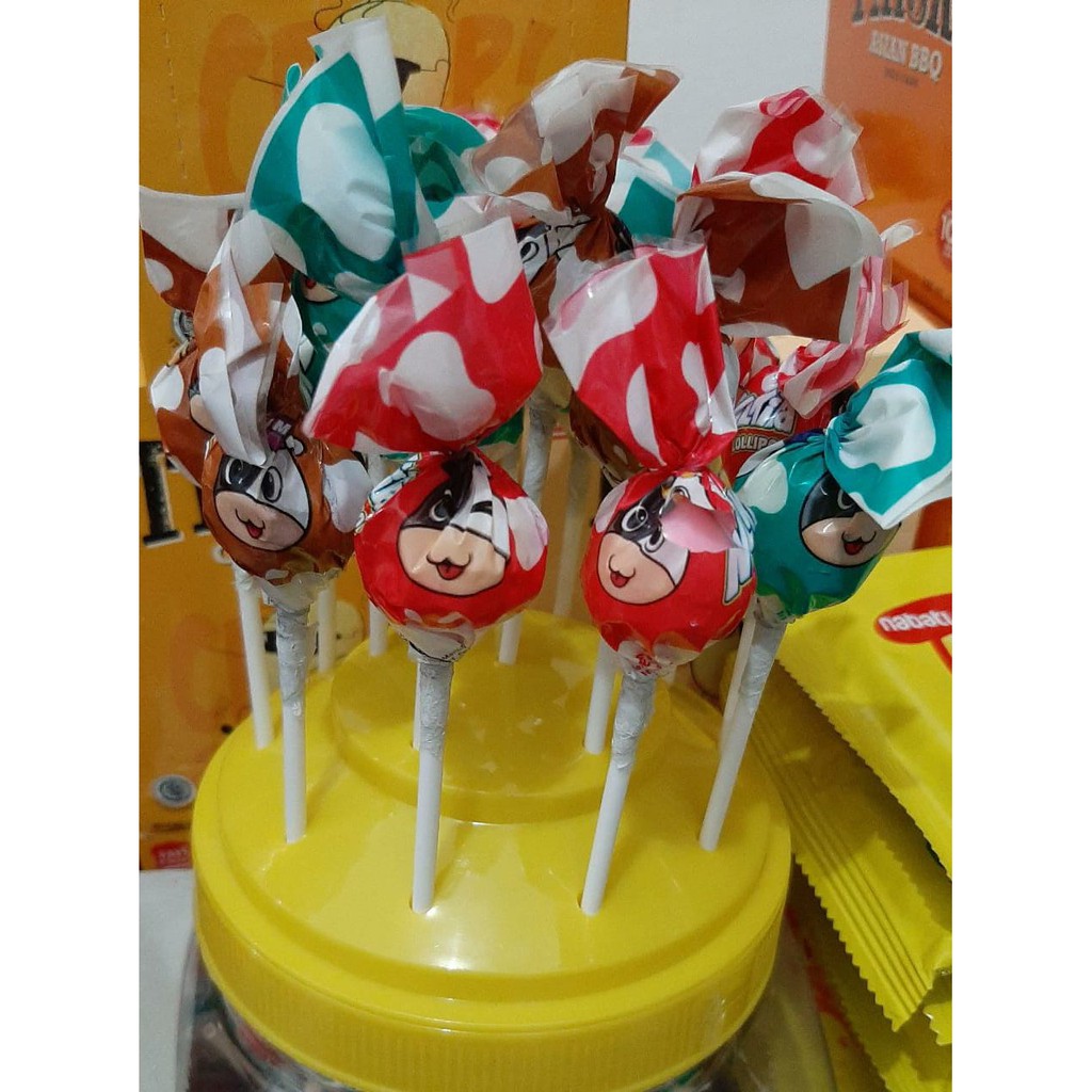 

Milkita Lolipop 2 pcs