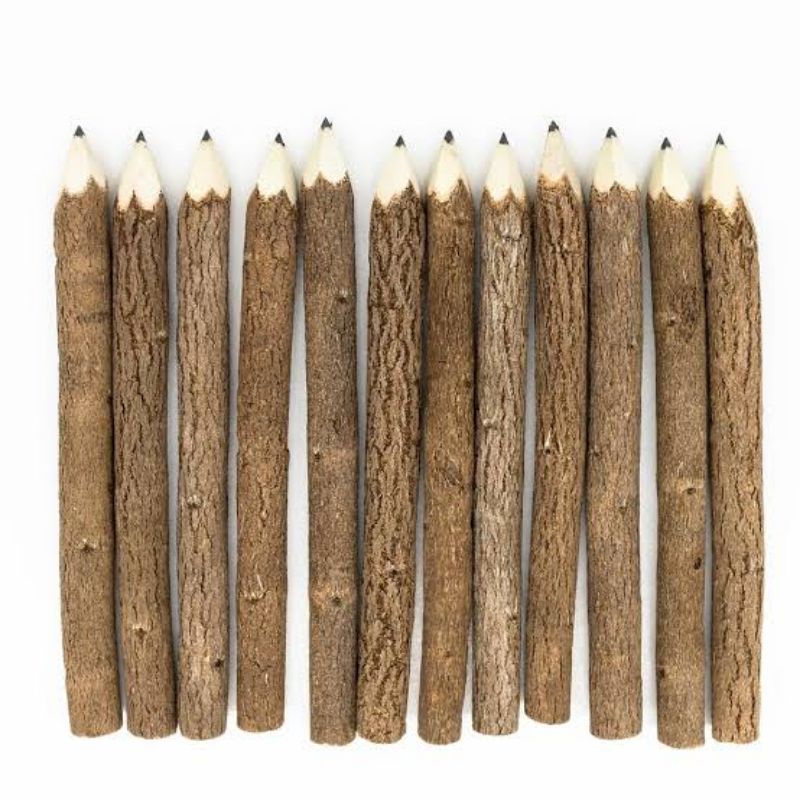 

Pinsil / pensil kayu amanah