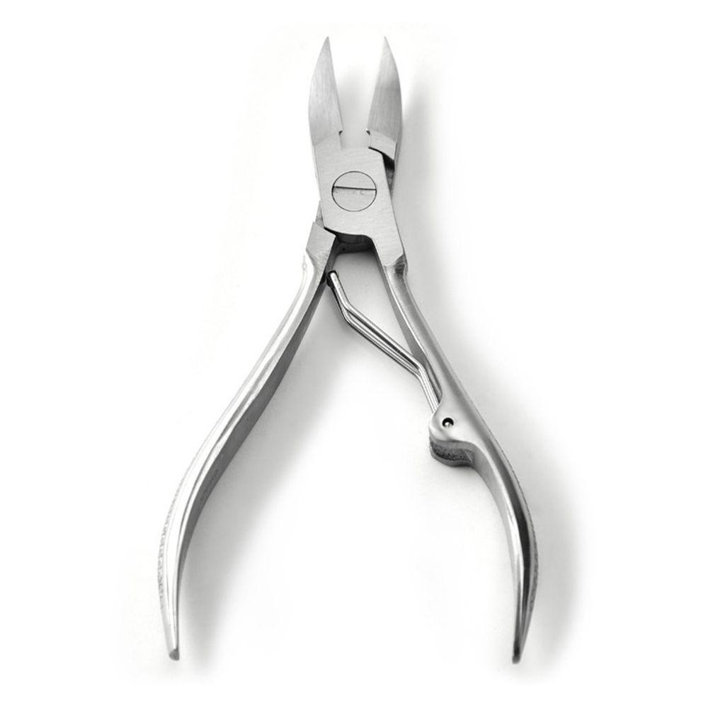 Top Nail Clipper Nipper Penghilang Kutikula Kulit Mati Paronychia Nippers Foot Trimmer Tools