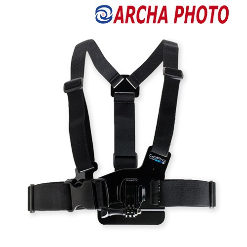 Gopro chesty - ARCHA PHOTO MILLENIUM