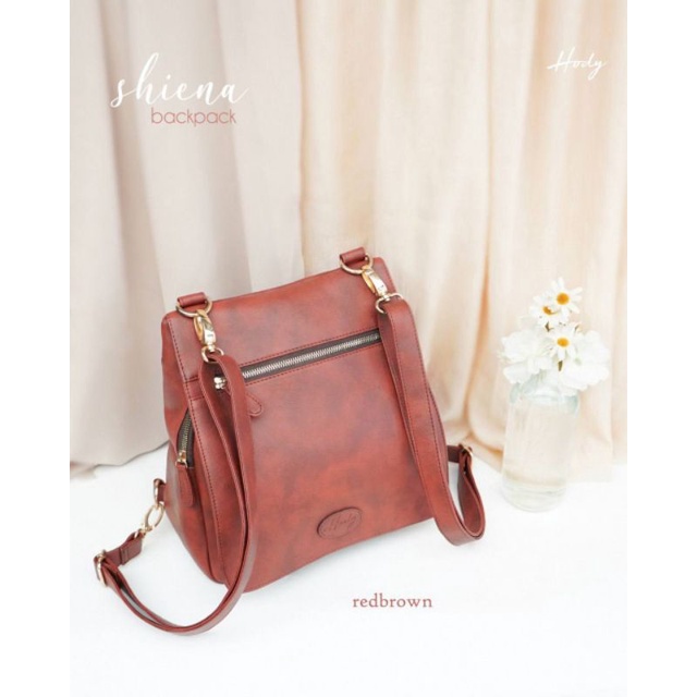 Hody shiena bag (3 cara pakai)