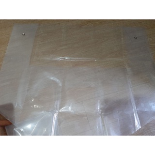 Jual PLASTIK CUCI AC 1/2 PK - 2 PK SELANG 2 METER !!! PALING TEBAL ...