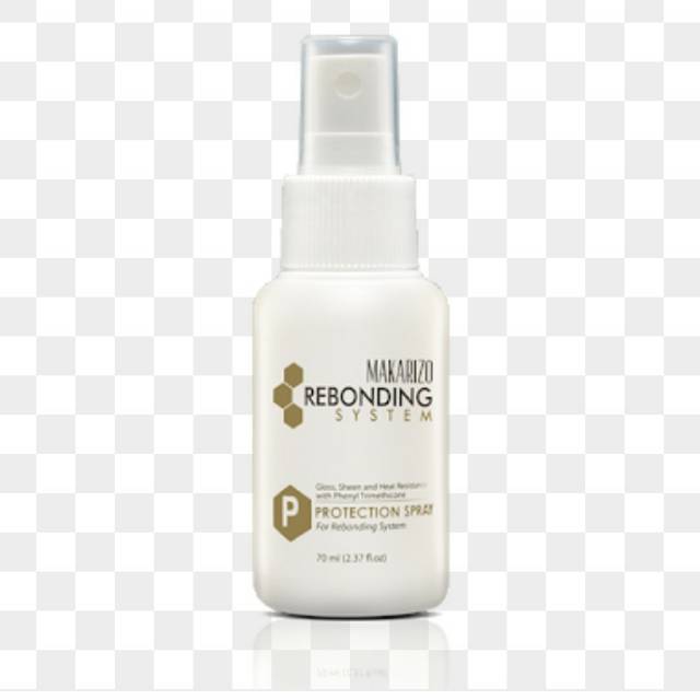 MAKARIZO VITAMIN RAMBUT PROTECTION SPRAY KECIL