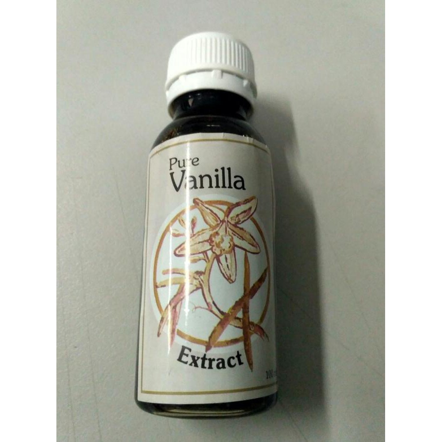 

Big Sale KIRKLAND PURE VANILLA EXTRACT Big Sale