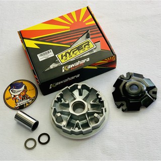 Vanbelt Vbelt V-Belt Kawahara Racing Kevlar - Vario 125
