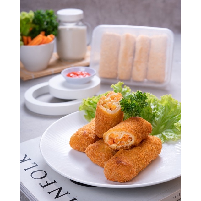 

RISOLin Sayur
