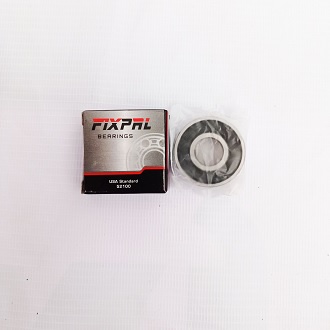 Bearing 6201 (Fixpal) /Pcs/Laher 6201 2RS