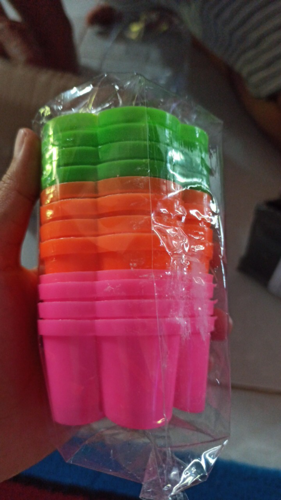 Cetakan Kue Jasmin Jasmin Roti Kukus Puding Jasmin Sakura Kincir