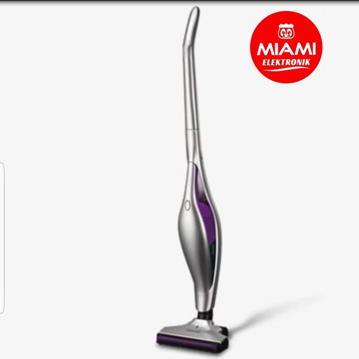 VACUUM CLEANER PANASONIC/PENYEDOT DEBU PANASONIC MCBU100