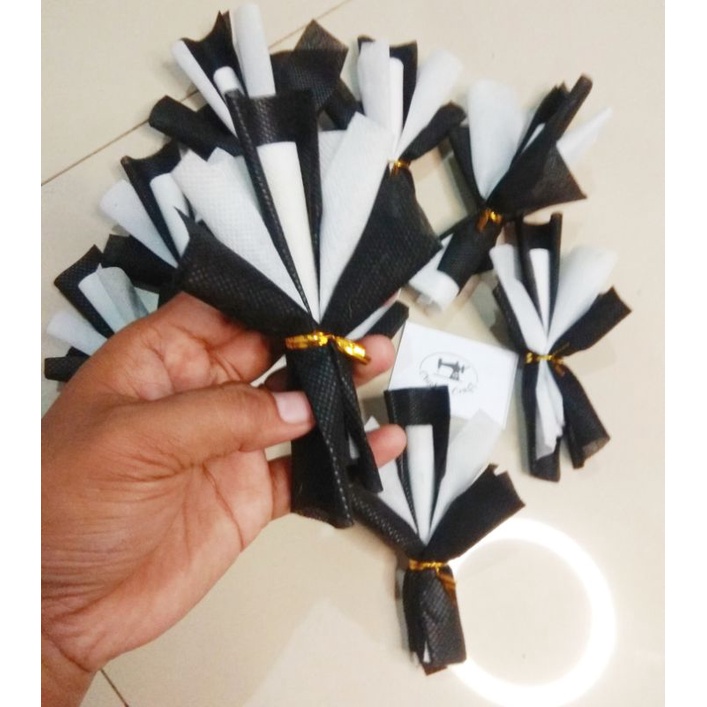 

(isi10)amplop lebaran bentuk buket /amplop unik/amplop buket/amplop uang