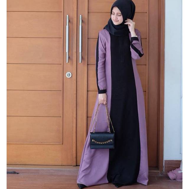Kiara Dress by Kaleela.id