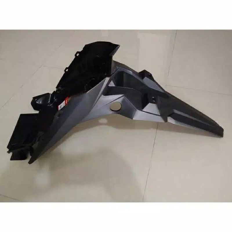 SPAKBOR BELAKANG Ekor REAR FENDER RR BEAT  Karburator Karbu 2008 2009 2010 2011 2012 80110KVY960 ORIGINAL