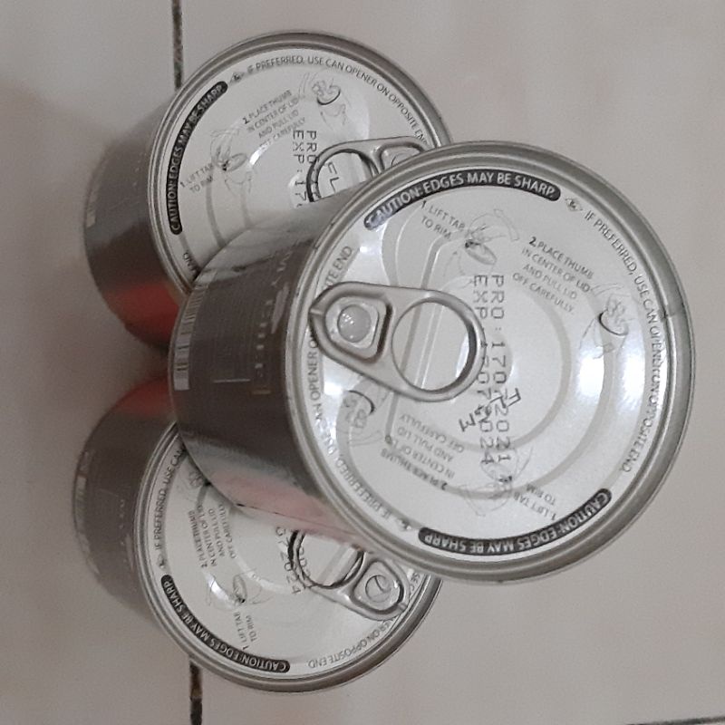 KELENGKENG / LONGAN MY CHEF Ex date 2024