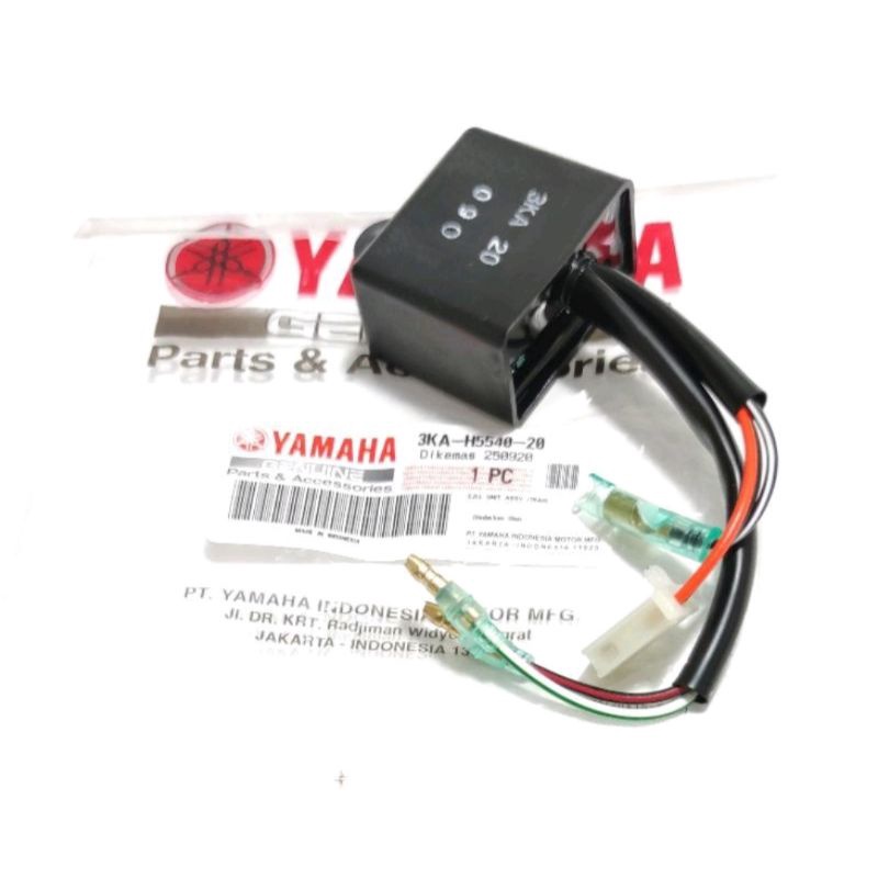 CDI ORIGINAL YAMAHA GENUINT PART RXKING RXSPESIAL RXK YT115
