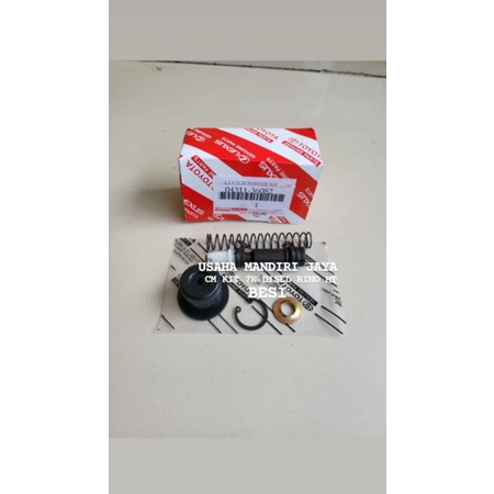 CLUTCH MASTER KIT CM KIT RINO HT125 HT130 7K DISEL