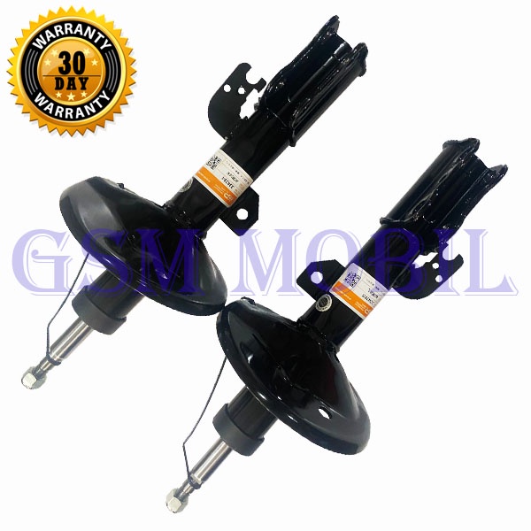 Shock Breaker Absorber Toyota Estima 2001-2006 Depan 1 Set 43634364