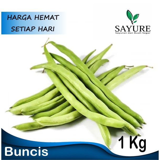 

BUNCIS 1 KG