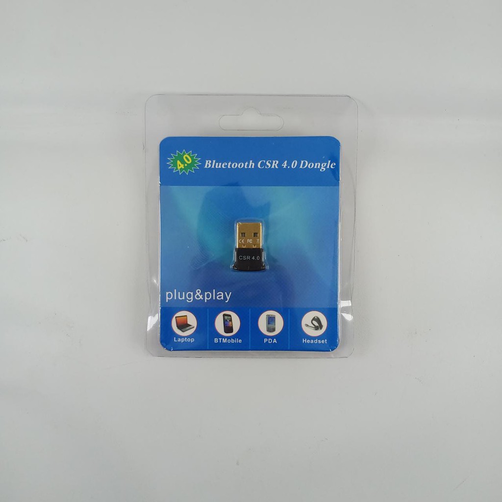 BLUETOOTH MINI RECEIVER 4.0 USB