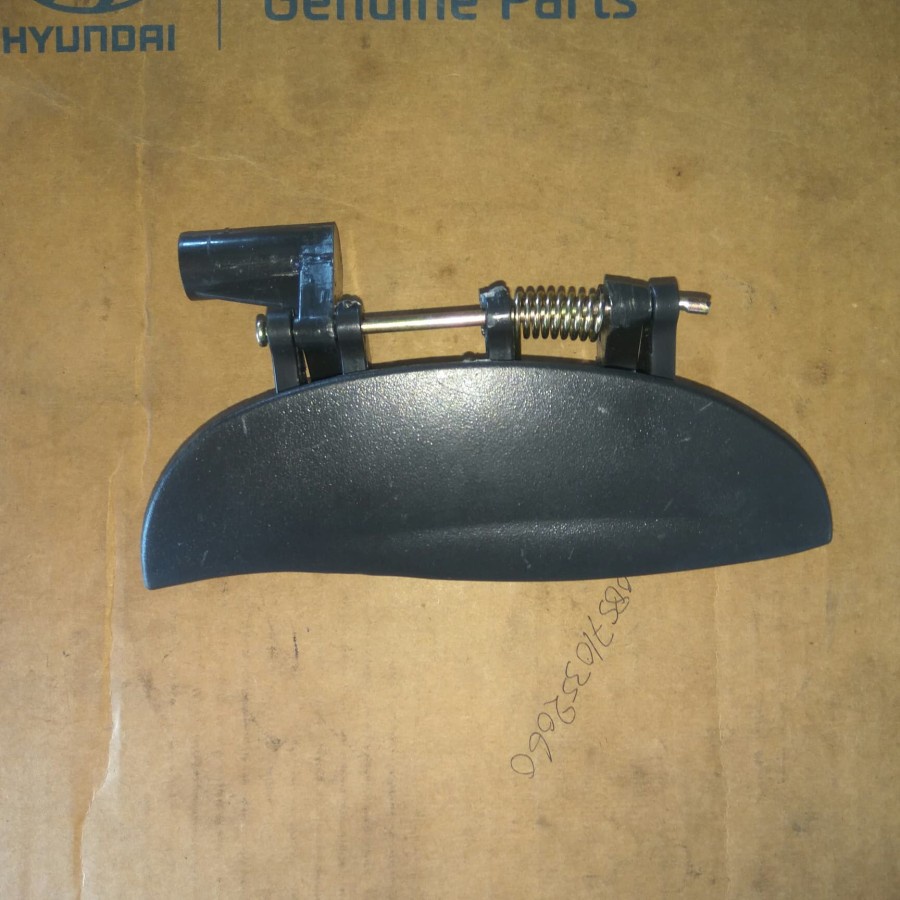 handle pintu luar hyundai atoz kia visto