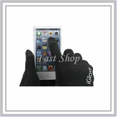 Sarung Tangan Untuk Smartphone [iGlove Touch Gloves]