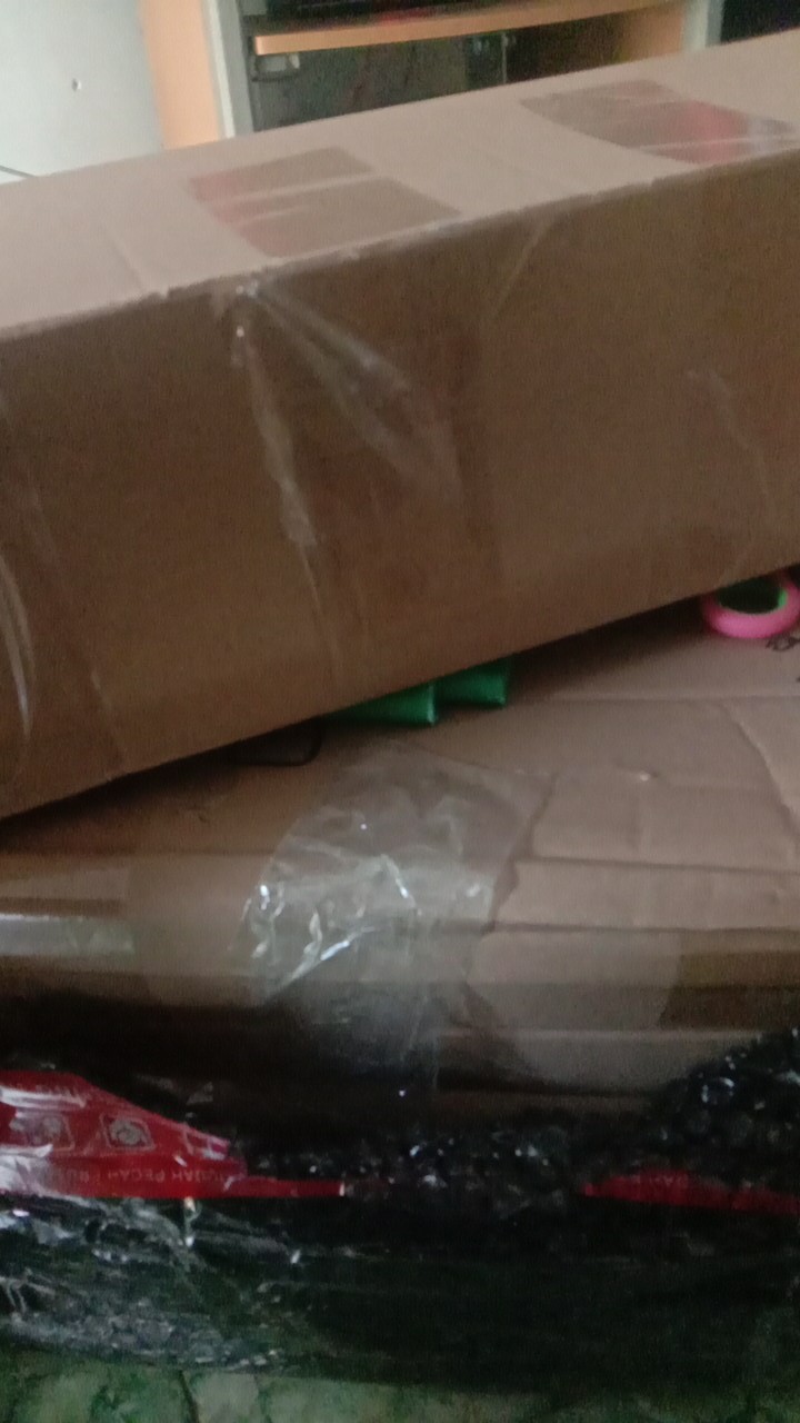 Rak Dapur Gantung Aluminium 60 & 40cm Tempat Bumbu Alat Dapur Serbaguna