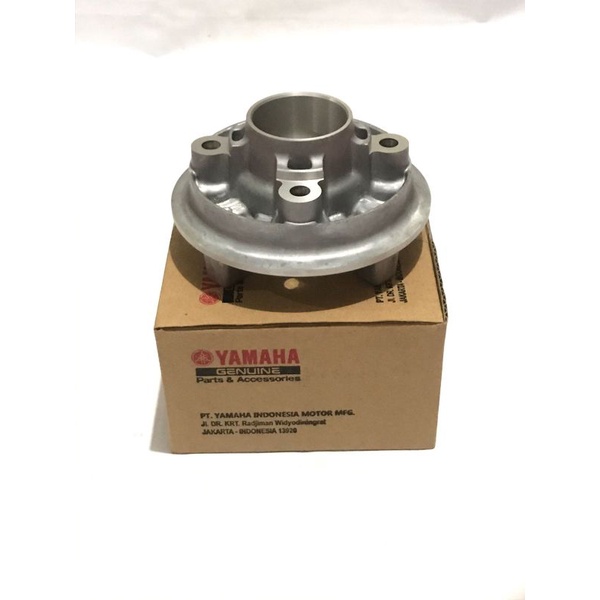 Nap gear rx king dudukan gear rx king original