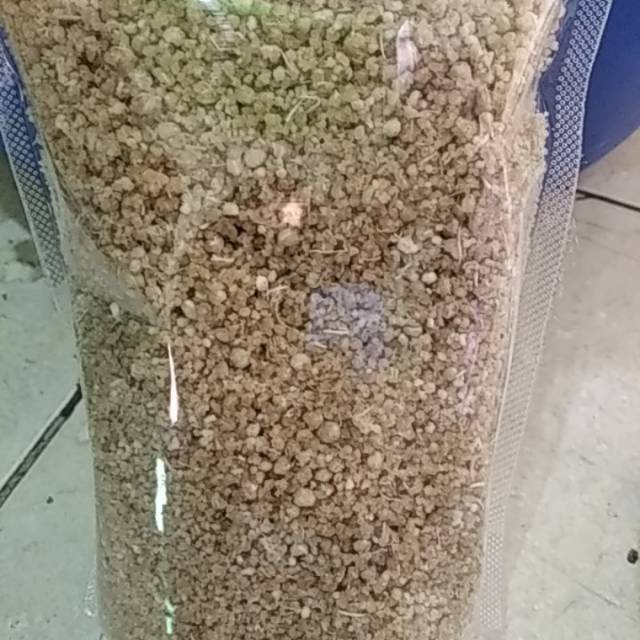 

Beras Tiwul Original Deso