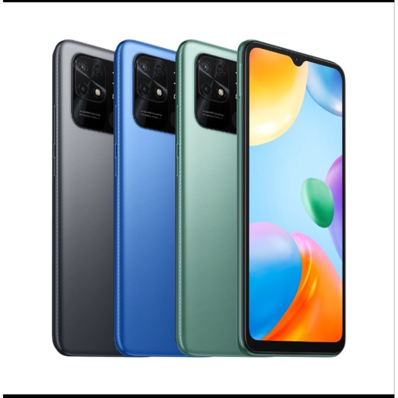 Redmi 10c 4/64