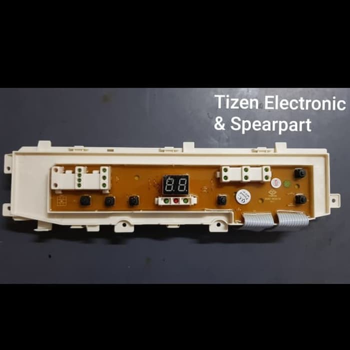 Modul PCB Mesin Cuci Samsung WA70V3 WA80V3 WA90V3