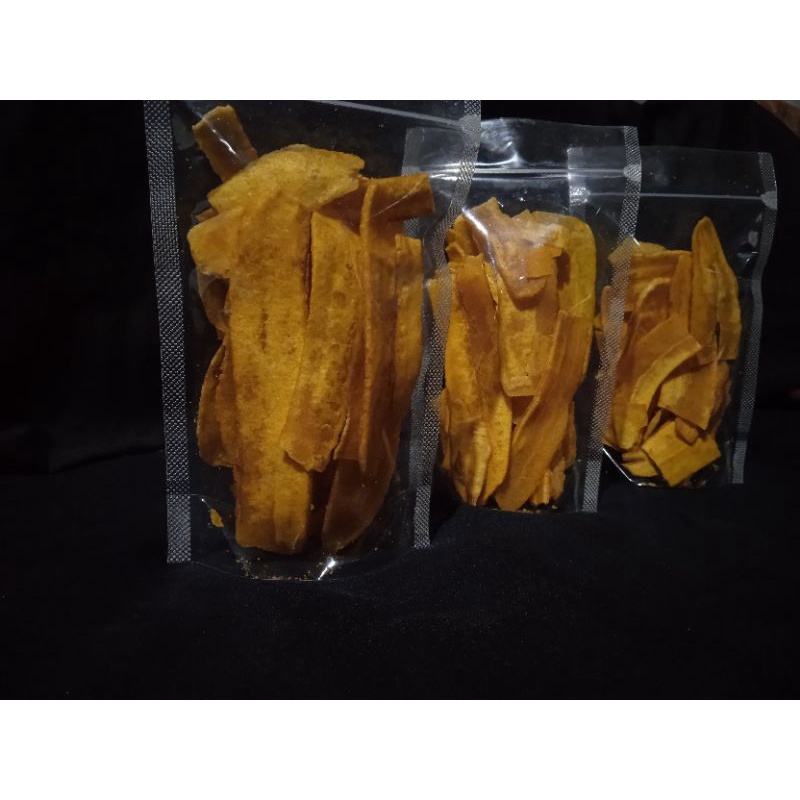 

Keripik Pisang