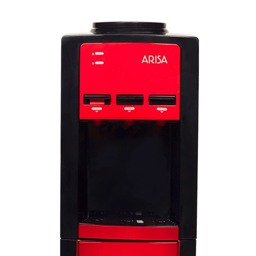 Dispenser ARISA WD-0911T / WD-0911 T Dispenser Galon Atas