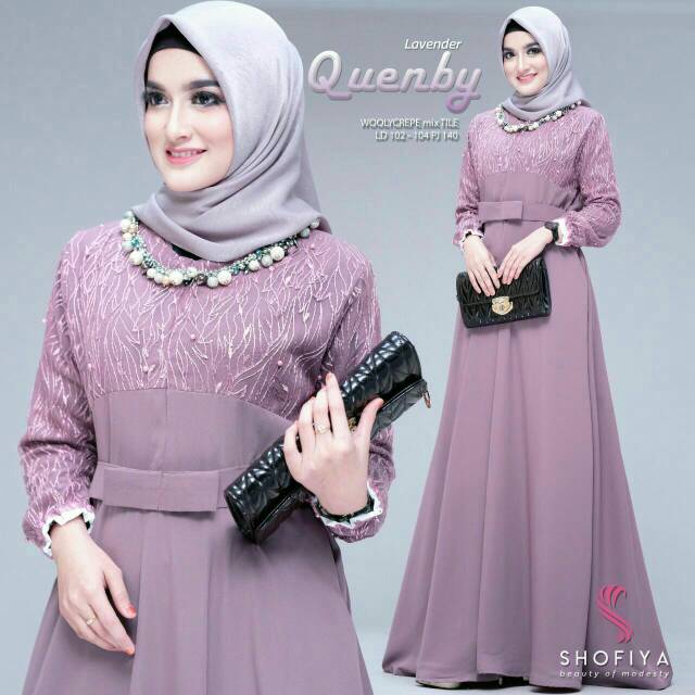GAMIS QUENBY WOLYCREPE MIX TILE MUTIARA