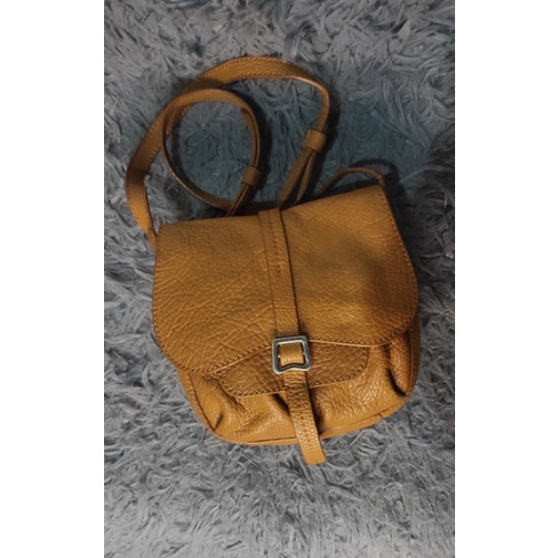 Sling Kulit Radley PRELOVED