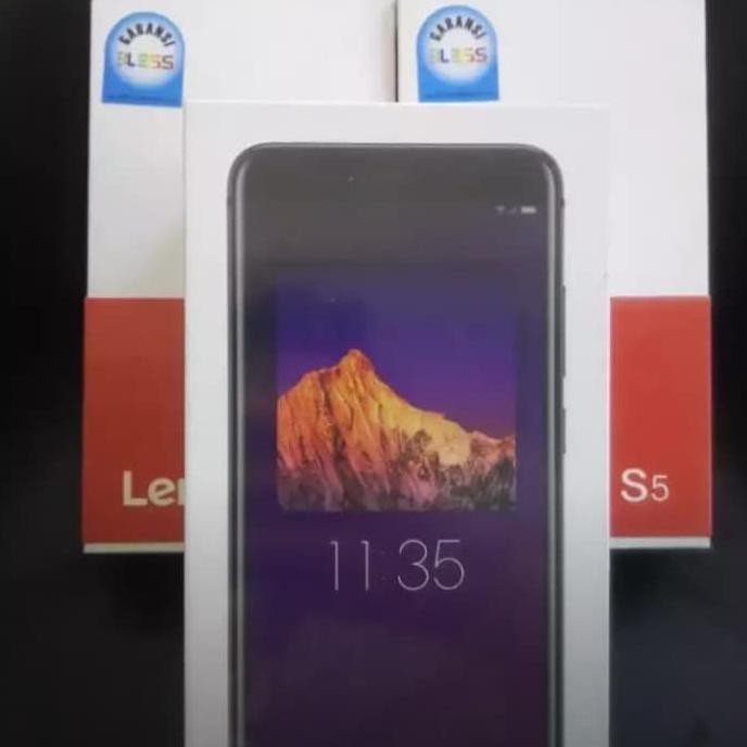 TERMURAH Lenovo S5 4/64gb READY STOCK