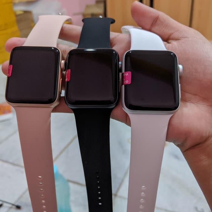 apple watch second murah